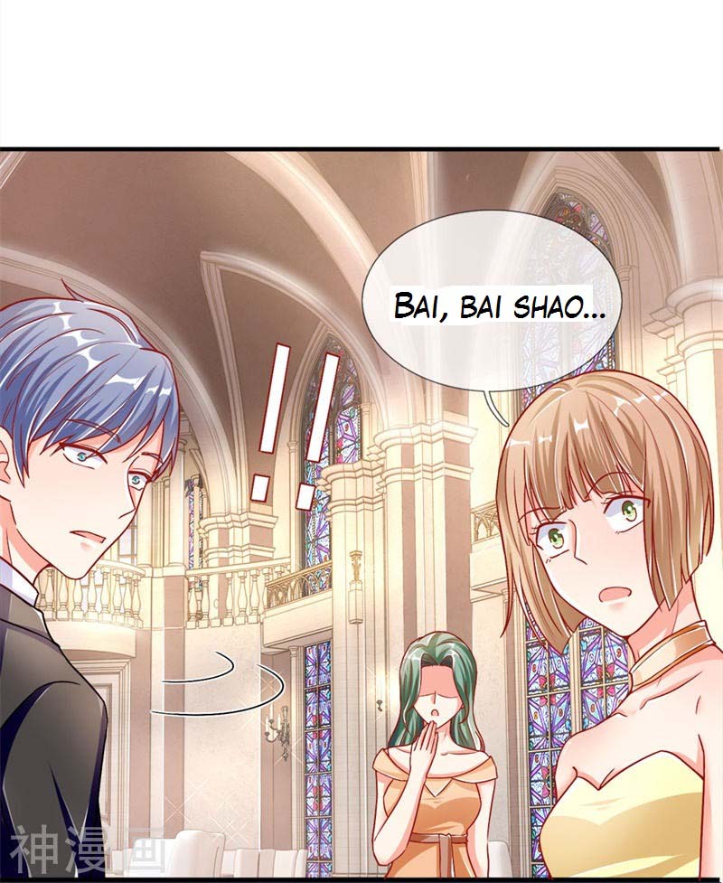 Immortal Daddy Xianzun Chapter 03 Gambar 26